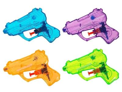 Opakowanie Pistolet na wodę MIX