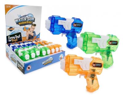 Opakowanie Pistolet na wodę mix