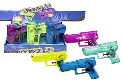 Opakowanie Pistolet na wodę mix