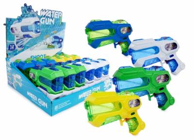 Opakowanie Pistolet na wodę mix
