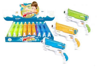Opakowanie Pistolet na wodę mix