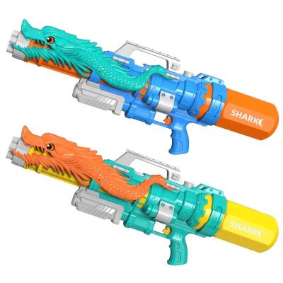 Opakowanie Pistolet na wodę MIX