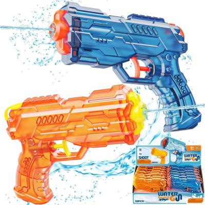 Opakowanie Pistolet na wodę MIX