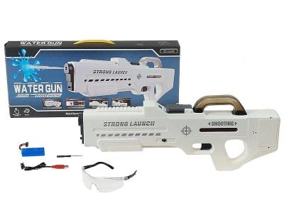 Opakowanie Pistolet na wodę na baterie USB