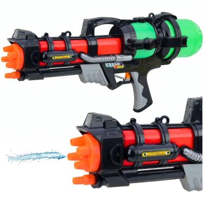 Opakowanie Pistolet na wodę zielony 60cm