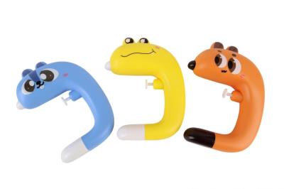 Opakowanie Pistolet na wodę Zwierzaczek mix