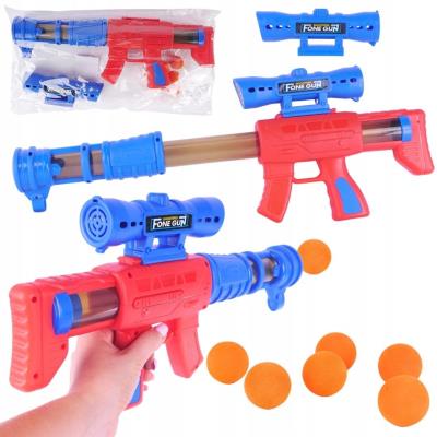 Opakowanie Pistolet pneumatyczny na miękkie kulki