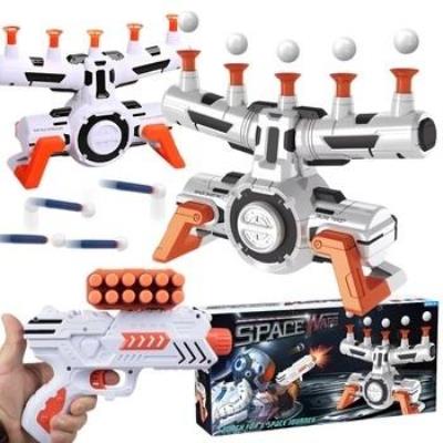 Opakowanie Pistolet Space