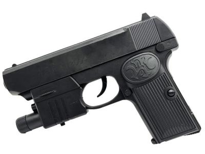 Opakowanie Pistolet z laserem K634