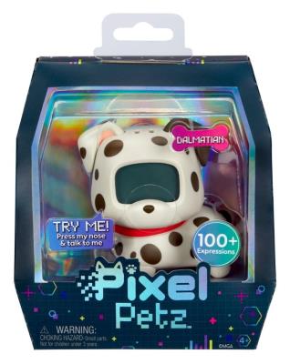 Opakowanie Pixel Petz - Dalmatian