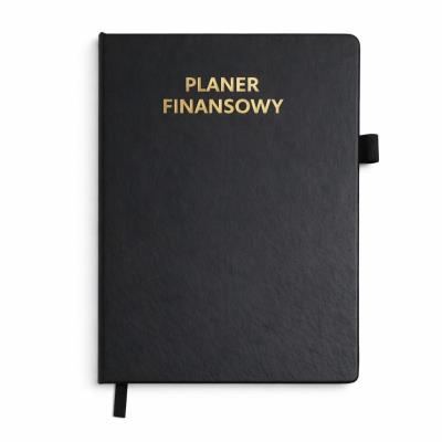 Opakowanie Planer finansowy A5