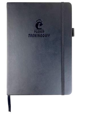 Opakowanie Planer treningowy