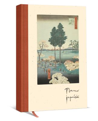 Opakowanie Planer tygodniowy Japoński