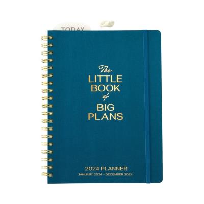 Opakowanie Planner 12M Big Plans