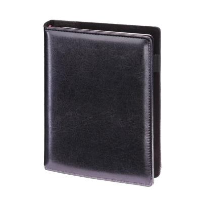 Opakowanie Planner 2026 A5 dzienny czarny PLR38B-25