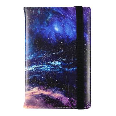 Opakowanie Planner A5 dzienny z nadrukiem kosmos Print Space PLR-25PR