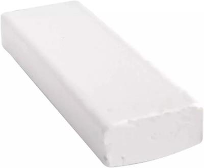 Opakowanie Plastelina Artystyczna Duża - Biały