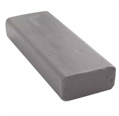 Opakowanie Plastelina Artystyczna Mała - Szary