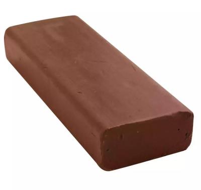 Opakowanie Plastelina Artystyczna Średnia - Brązowy