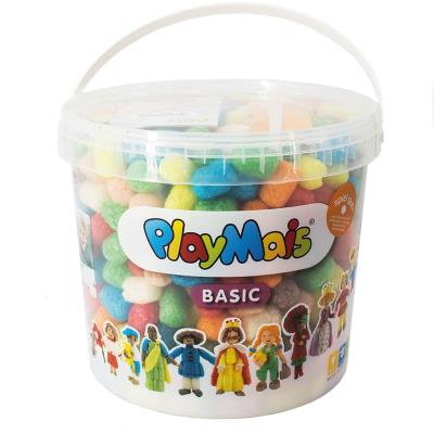 Opakowanie PlayMais BASIC 500