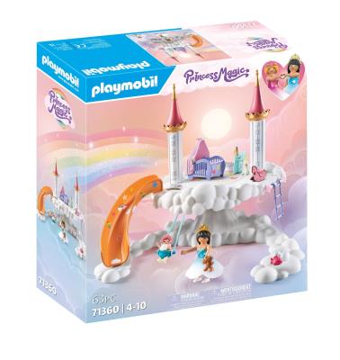 Opakowanie Playmobil Niebiańska chmurka 71360