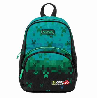 Opakowanie Plecaczek dziecięcy Astrabag do Your Best AK300