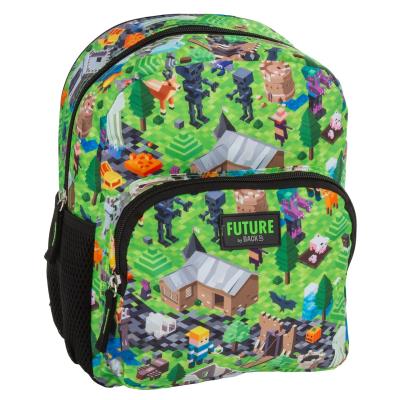 Opakowanie Plecak 11 B Df 37 DERFORM