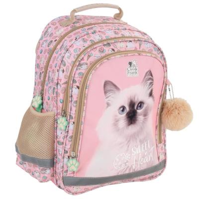 Opakowanie Plecak 15 B Cleo i Frank 45 DERFORM