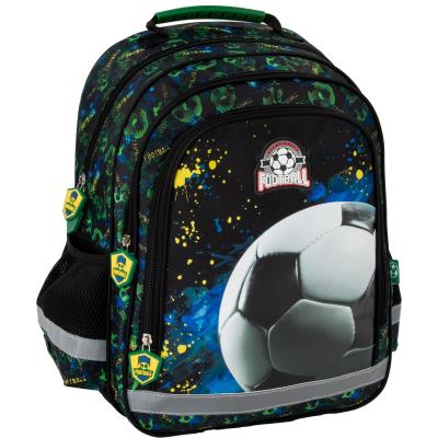 Opakowanie Plecak 15 Piłka 20 DERFORM