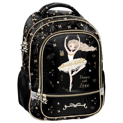 Opakowanie Plecak 2-komorowy Baletnica PP25BE-260