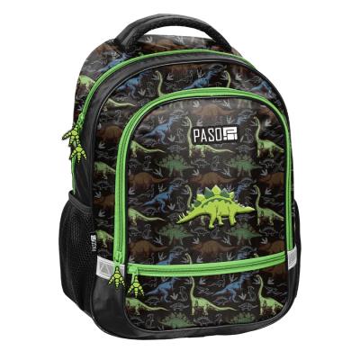Opakowanie Plecak 2-komorowy Dino PP26DR-260
