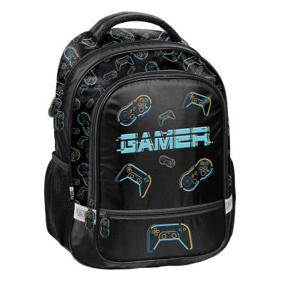 Opakowanie Plecak 2-komorowy Gaming PP26GM-260