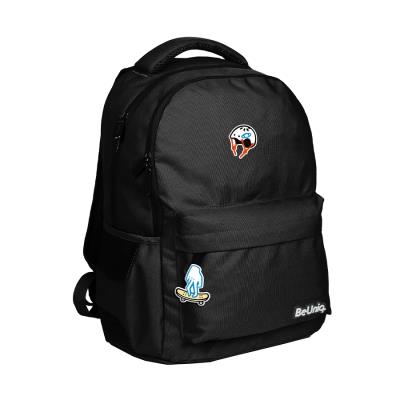 Opakowanie Plecak 2-komorowy Skate BU26SK-2705