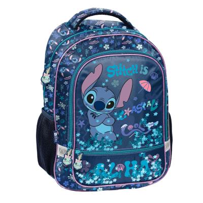 Opakowanie Plecak 2-komorowy Stitch Coastal Cool DS26XX-260