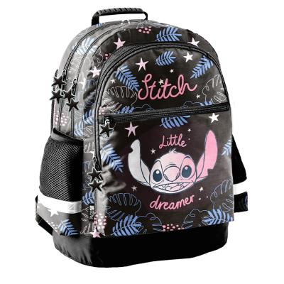 Opakowanie Plecak 2-komorowy Stitch Little Dreamer DS26YY-116