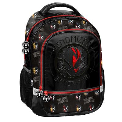 Opakowanie Plecak 2-komorowy Venom Spiderman SP26VO-260