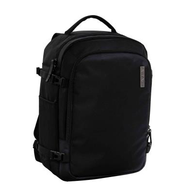 Opakowanie Plecak 2w1 Business&Travel Abag black