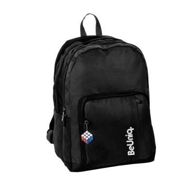 Opakowanie Plecak 3-komorowy Rubik BeUniq BU26RB-2710