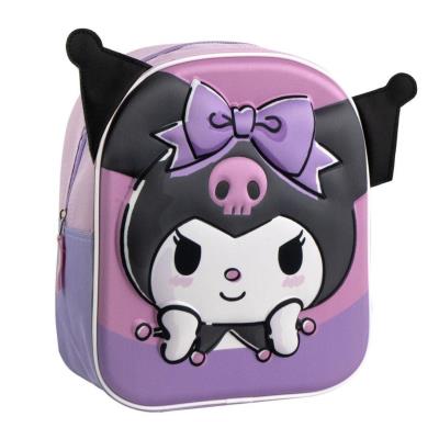 Opakowanie Plecak 3D - Hello Kitty Kuromi