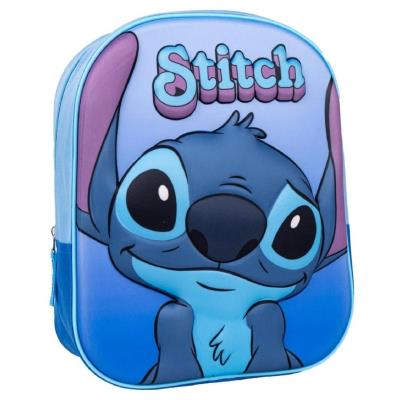 Opakowanie Plecak 3D Stitch