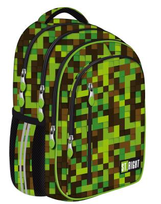 Opakowanie Plecak 4-komorowy BP68 MASTER GAMER