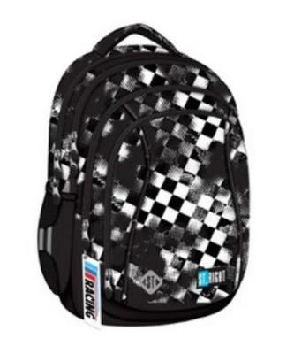 Opakowanie Plecak 4 komorowy Race Check