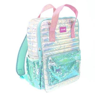 Opakowanie Plecak Acolchada 38cm niebieski