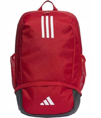 Opakowanie Plecak Adidas Tiro L czerwony 26,5l