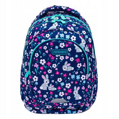 Opakowanie Plecak Astrabag Baby Bunny AB300