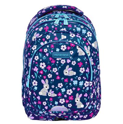 Opakowanie Plecak Astrabag Baby Bunny AB330