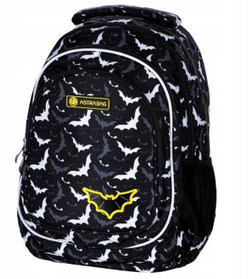 Opakowanie Plecak Astrabag Night Bats AB420 ASTRA