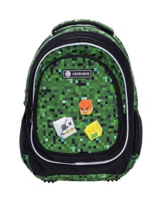 Opakowanie Plecak Astrabag Pixel One AB330 ASTRA