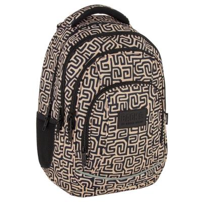 Opakowanie Plecak BackUp 7 A08 DERFORM