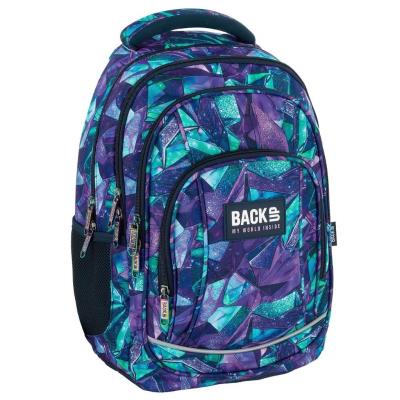 Opakowanie Plecak BackUp 7 A35 DERFORM